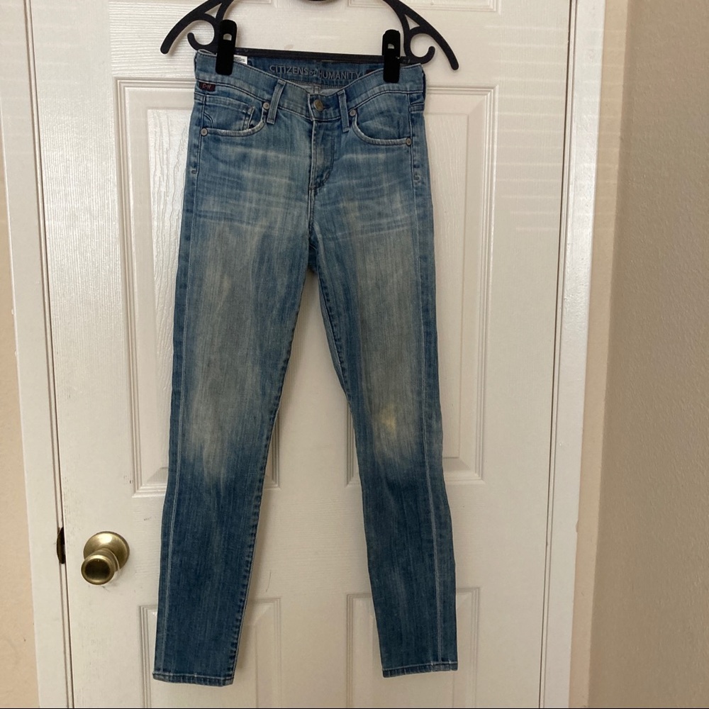Citizens of humanity Jeans